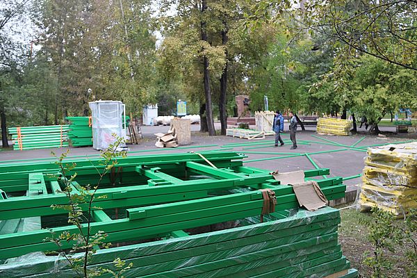 Фото Информотдела Администрации Абакана